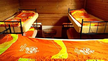 Dzajica Buk Rooms - Hostel