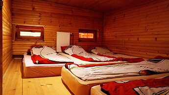 Dzajica Buk Rooms - Hostel