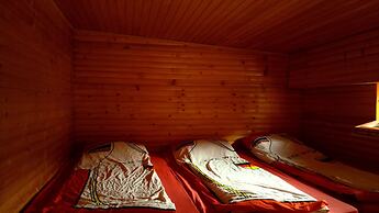 Dzajica Buk Rooms - Hostel
