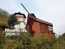 Dzajica Buk Rooms - Hostel