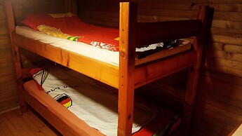 Dzajica Buk Rooms - Hostel