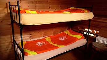 Dzajica Buk Rooms - Hostel