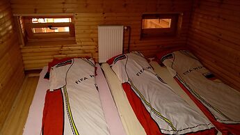 Dzajica Buk Rooms - Hostel