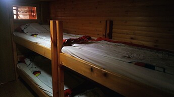 Dzajica Buk Rooms - Hostel