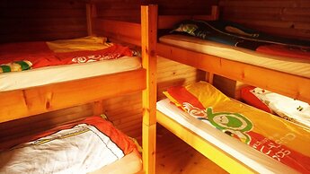 Dzajica Buk Rooms - Hostel