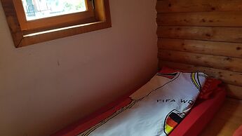 Dzajica Buk Rooms - Hostel