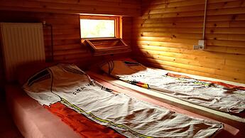 Dzajica Buk Rooms - Hostel