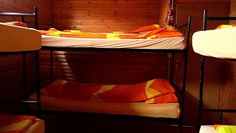 Dzajica Buk Rooms - Hostel