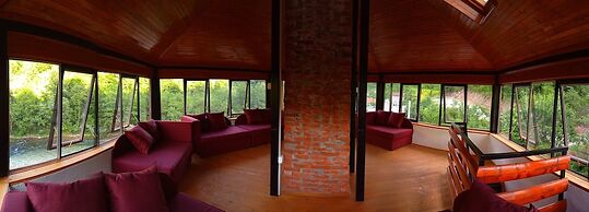 Dzajica Buk Rooms - Hostel