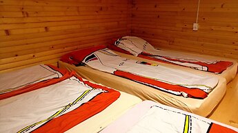 Dzajica Buk Rooms - Hostel