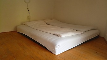 Dzajica Buk Rooms - Hostel