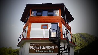 Dzajica Buk Rooms - Hostel