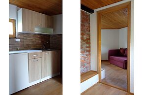 Dzajica Buk Rooms - Hostel
