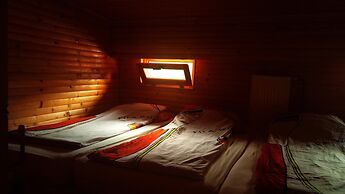 Dzajica Buk Rooms - Hostel