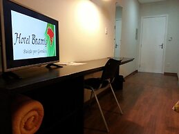 Hotel Bramig