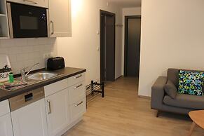 Ferienwohnung Remise