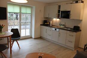 Ferienwohnung Remise