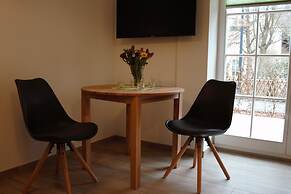 Ferienwohnung Remise