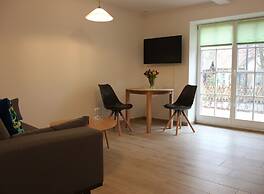 Ferienwohnung Remise