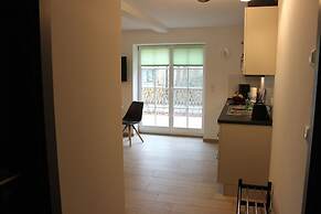 Ferienwohnung Remise