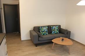 Ferienwohnung Remise