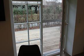 Ferienwohnung Remise