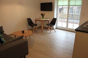 Ferienwohnung Remise