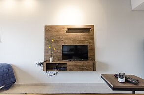 Soho Loft Studio con Estilo en Mercedes