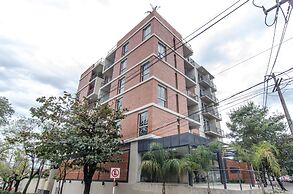 Soho Loft Studio con Estilo en Mercedes