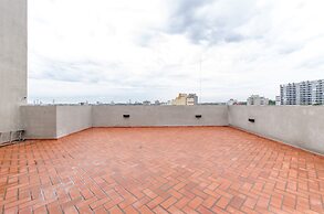 Soho Loft Studio con Estilo en Mercedes