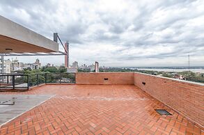 Soho Loft Studio con Estilo en Mercedes