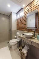 Soho Loft Studio con Estilo en Mercedes