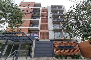 Soho Loft Studio con Estilo en Mercedes