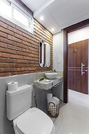 Soho Loft Studio con Estilo en Mercedes