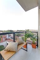 Soho Loft Studio con Estilo en Mercedes