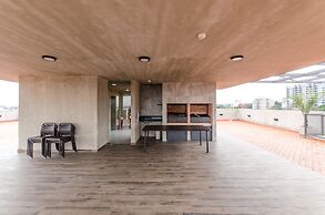 Soho Loft Studio con Estilo en Mercedes