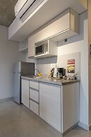 Soho Loft Studio con Estilo en Mercedes