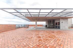 Soho Loft Studio con Estilo en Mercedes