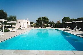 San Marco Antico Relais