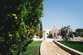 San Marco Antico Relais