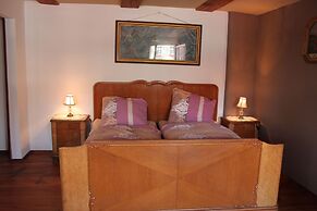 Ferienwohnung Zeitreise