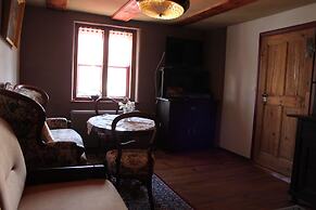 Ferienwohnung Zeitreise