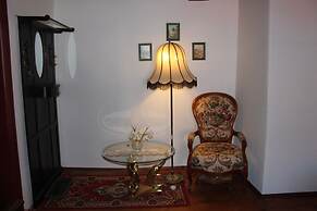 Ferienwohnung Zeitreise