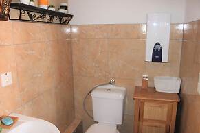 Ferienwohnung Zeitreise