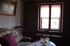 Ferienwohnung Zeitreise