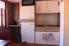 Ferienwohnung Zeitreise