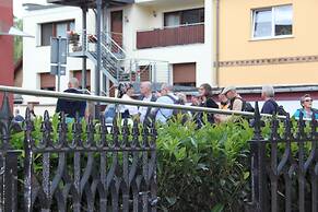 Ferienwohnung Zeitreise