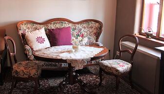 Ferienwohnung Zeitreise