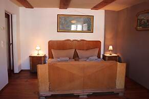 Ferienwohnung Zeitreise