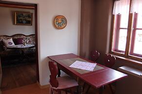 Ferienwohnung Zeitreise